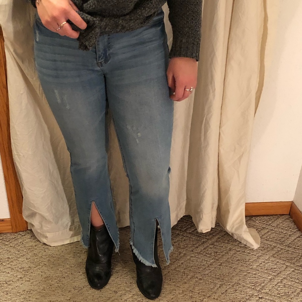 Women’s Jeans